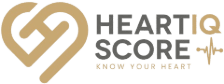 HeartIQ Score — Know Your Heart